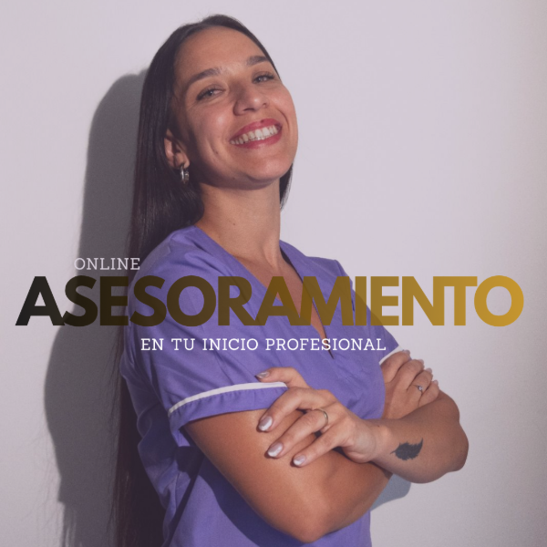 Producto - ASESORAMIENTO EN TU INICIO PROFESIONAL- ONLINE