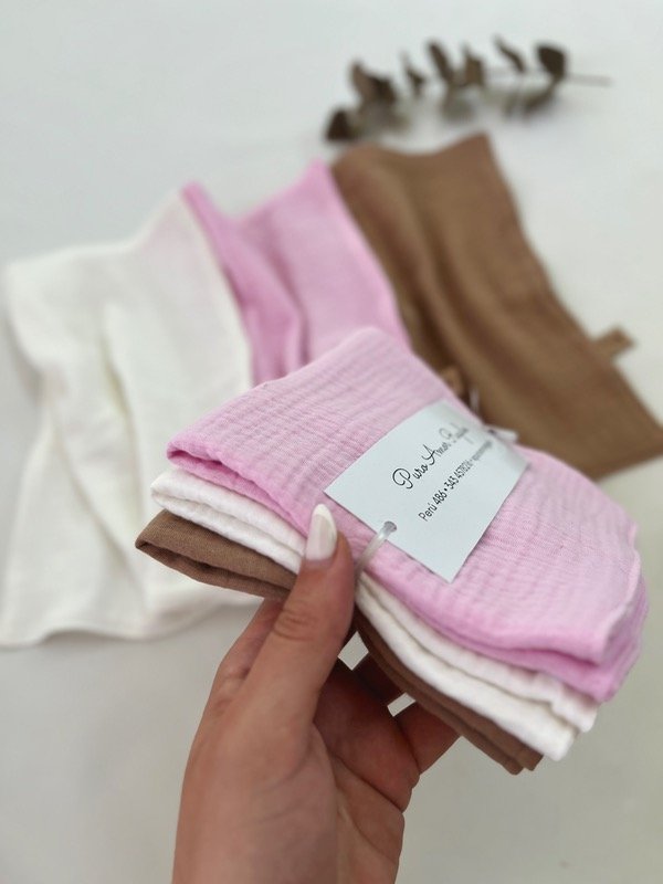 Producto - Pack rosa