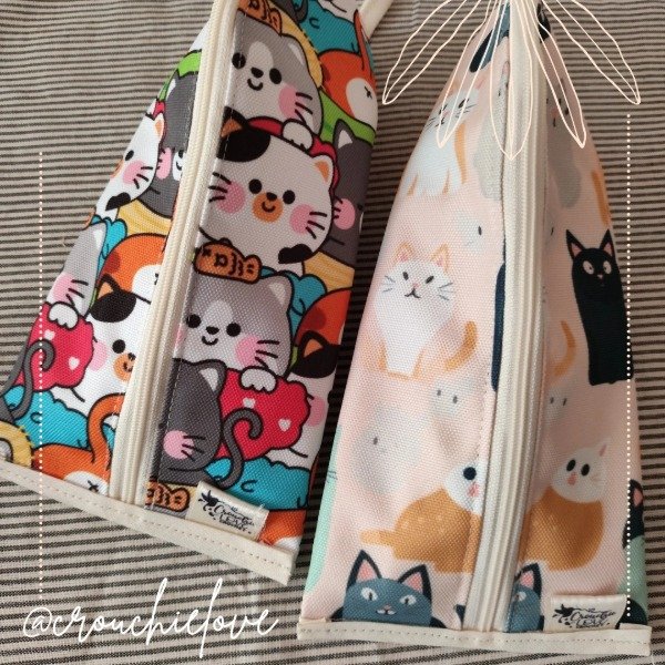 Producto - PORTATUTTi Gatos