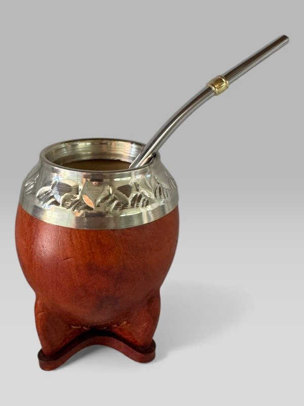 Producto - TORPEDO ALPACA CINCELADO TALPC