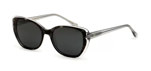 Producto - LOOK ME POYANG GREY POLARIZADO