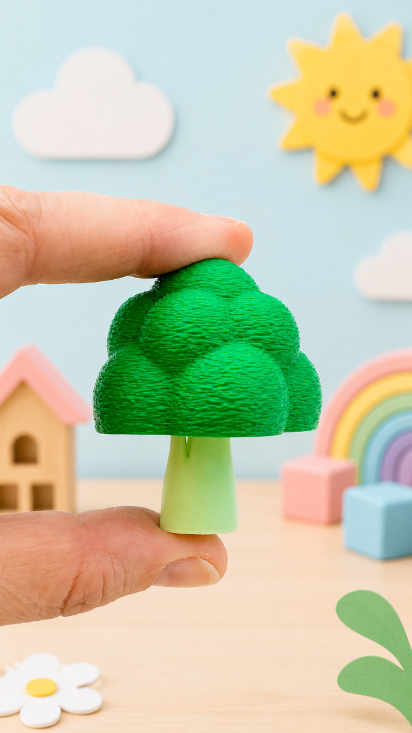 Producto - Huerta didáctica infantil - 2