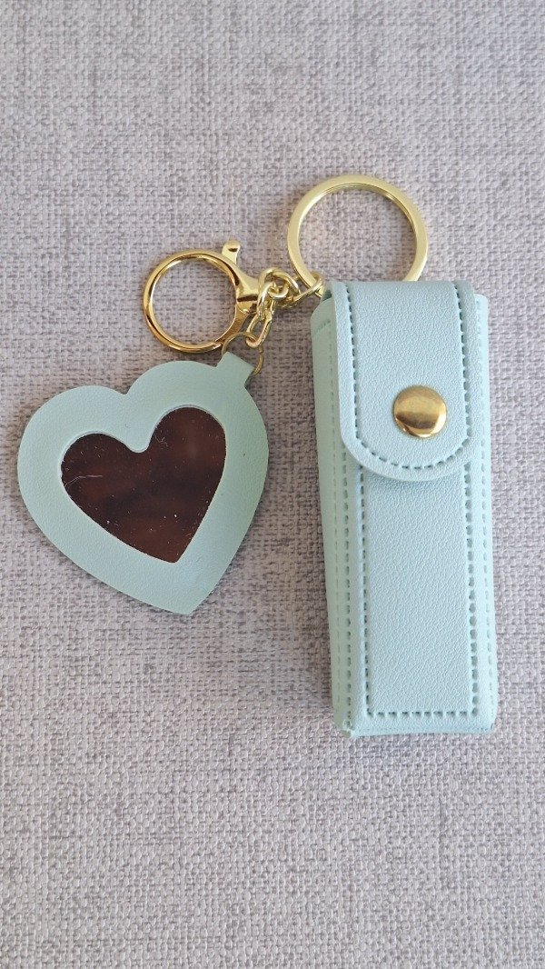 Producto - Llavero porta lapiz