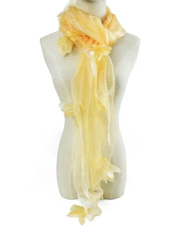 Producto - Pashmina Carmela