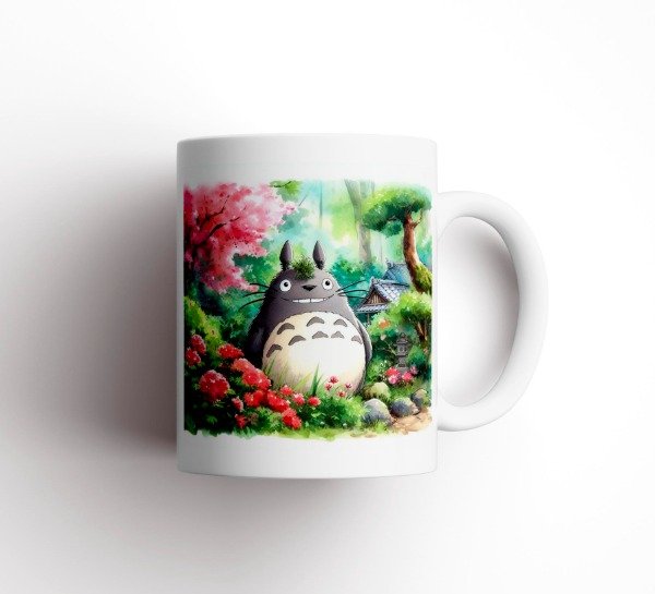 Producto - MI VECINO TOTORO 007