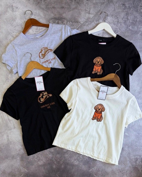 Producto - Remera Lola - 1