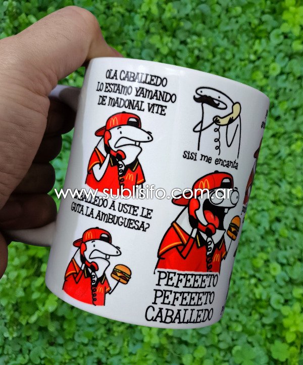Producto - Audios Virales // Pefeeeto, Pefeeeto caballedo [Madonal] - 0
