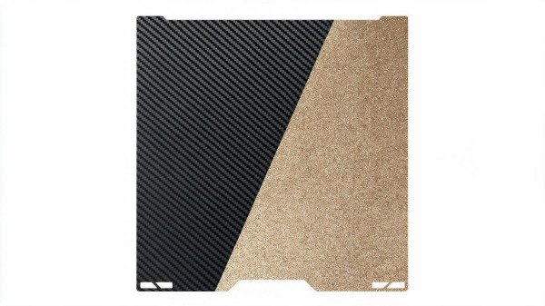 Producto - Cama de impresión Efecto Granulado y Carbono - Varios Modelos - 1