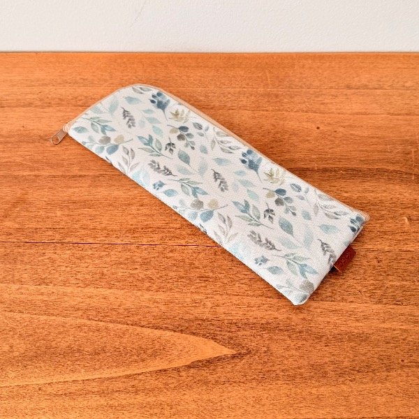 Producto - ESTUCHE SARA Diseño Otoño