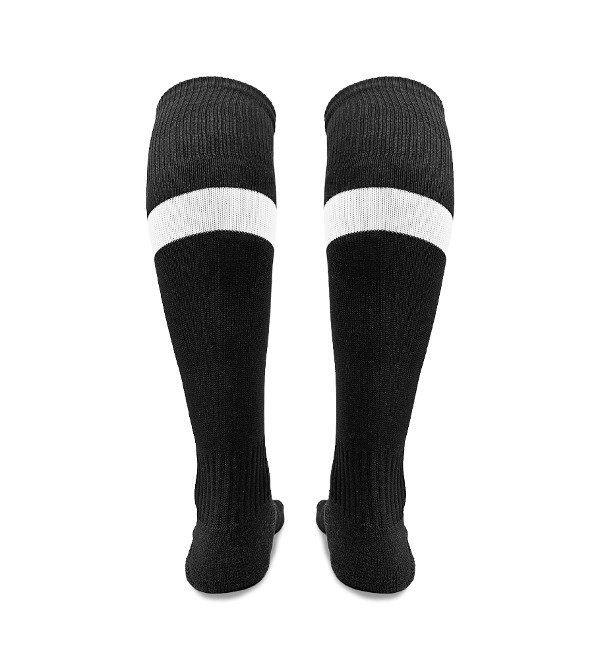 Producto - Media Nettie Vrou Negra - 1