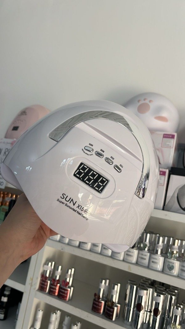 Producto - SUN X15 MAX 280 W 45 LEDS