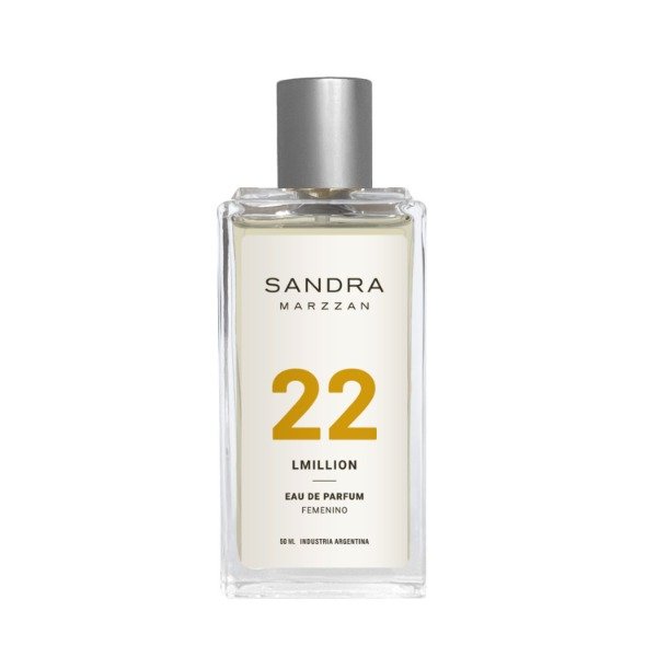 Producto - LMillion - 22F