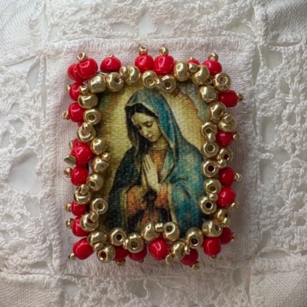 Producto - Guadalupe rectangular