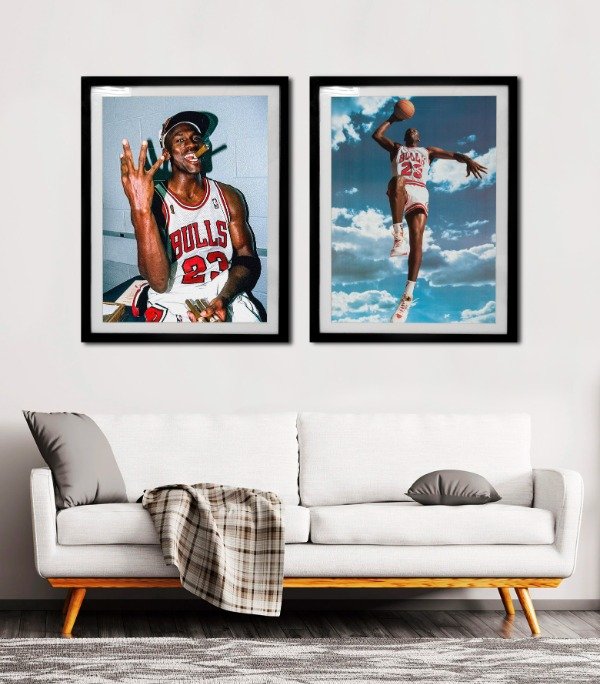 Producto - COMBO NBA (Nro 5)