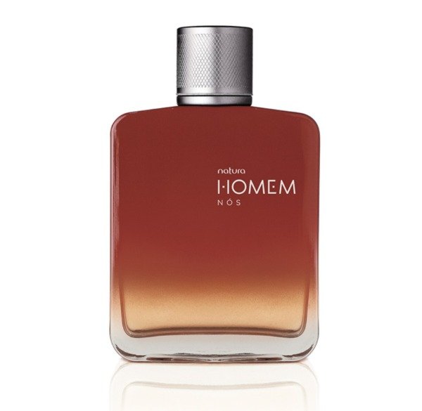 Producto - Homem Nós - Natura