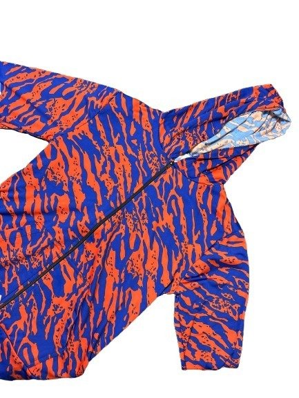 Producto - Campera Azian