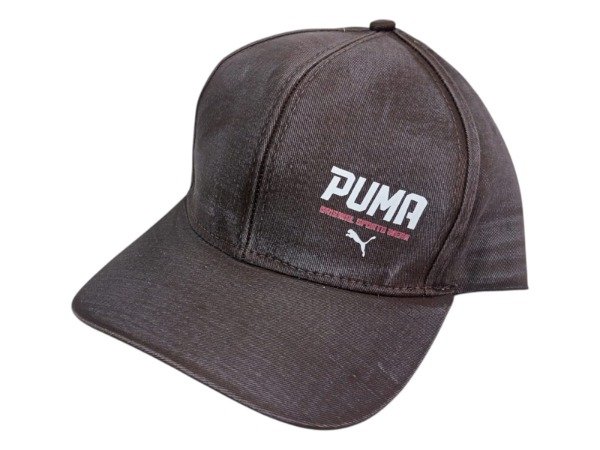 Producto - PUMA MARRÓN Colección Especial