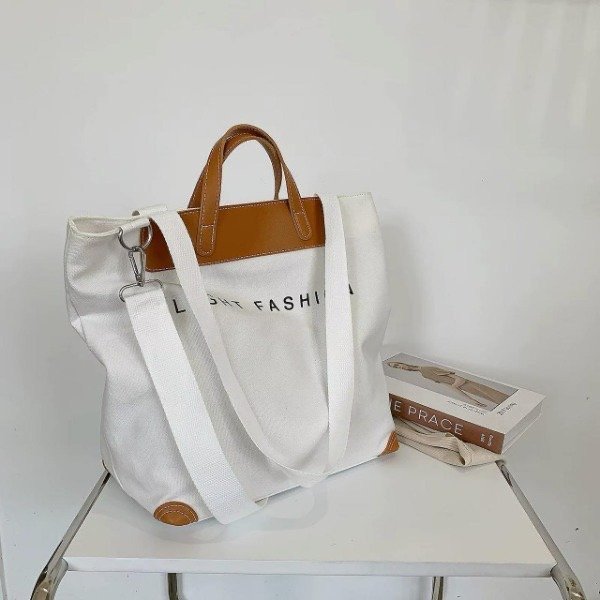 Producto - Bolso CLEO - CREMA