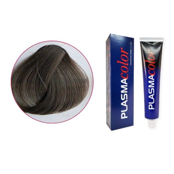 Producto - 7.11 RUBIO CENIZA INTENSO PLASMA 60GR