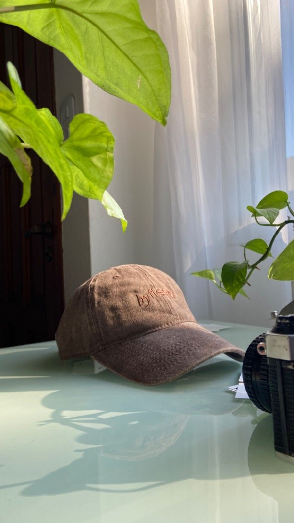 Producto - FLEXA CAP - CHOCO