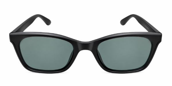 Producto - Lentes de Sol Seaatle negros - 0