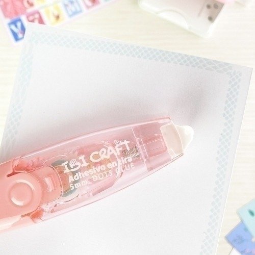 Producto - Adhesivo en cinta - Ibi craft