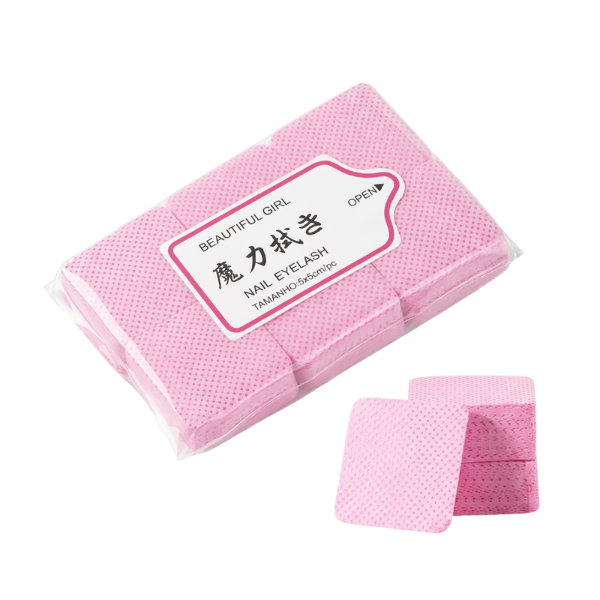 Producto - Pack Wipes x300 sin pelusa Eloise