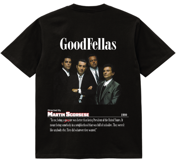 Producto - The Life They Chose. Regular