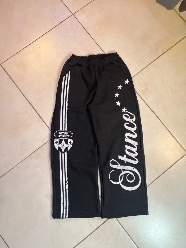 Producto - Joggin 3 Líneas y Diseño - 1