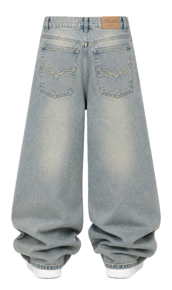 Producto - BAGGY OXI ALAS - 0