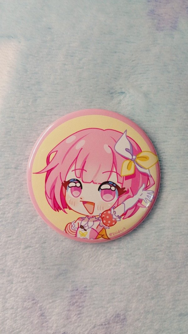 Producto - Emu PIN CO