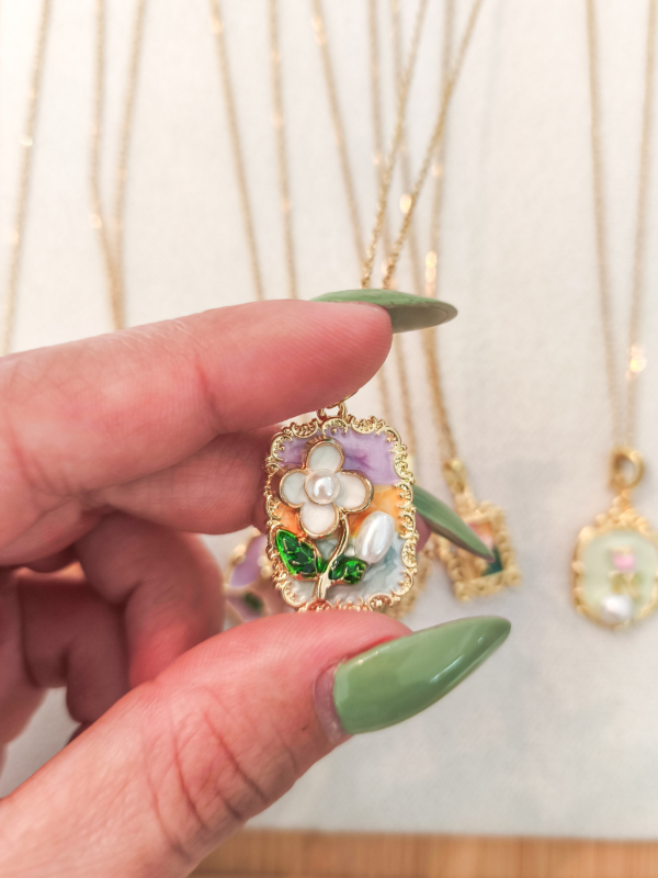 Producto - Cadenita Marga