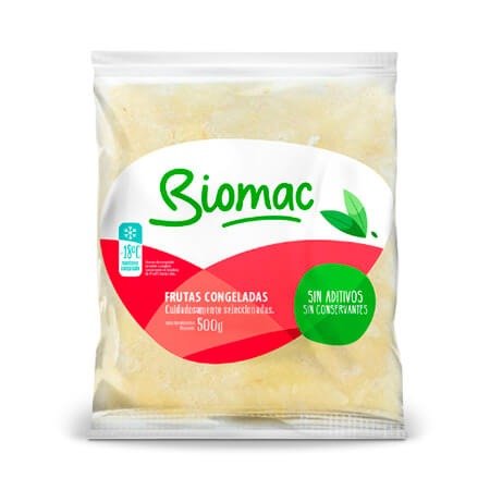 Producto - Pulpa de Guanábana - 0