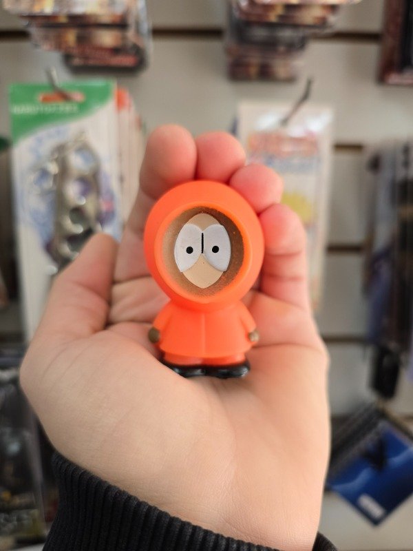 Producto - Figura Kenny