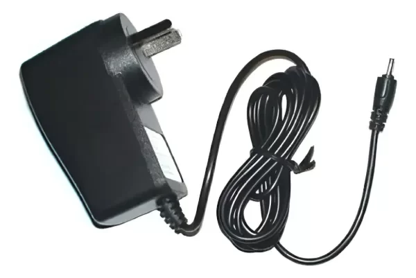 Producto - Cargador Pared Tablet 5v 2a Pin Fino