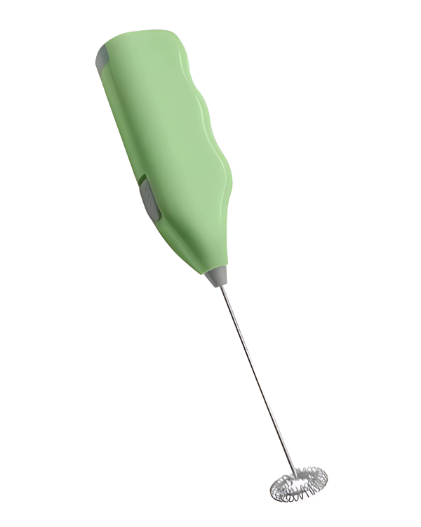 Producto - MINI BATIDORA ELÉCTRICA