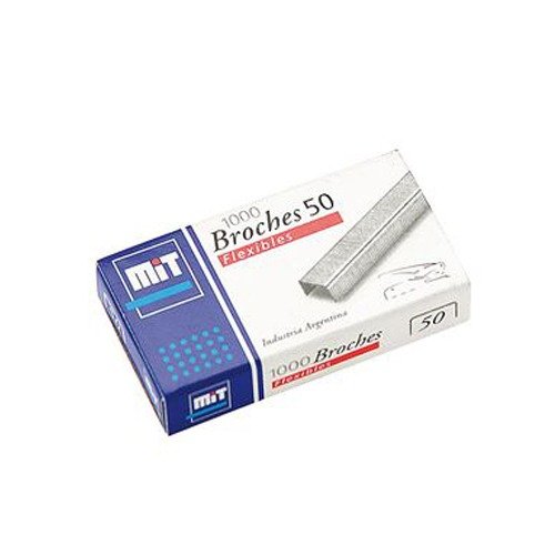 Producto - BROCHES MIT 50 X 1000