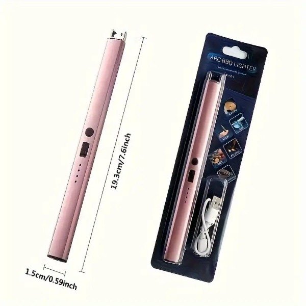 Producto - Chispero electrico modelo 2