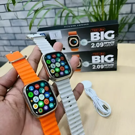 Producto - Smartwatch T900Ultra