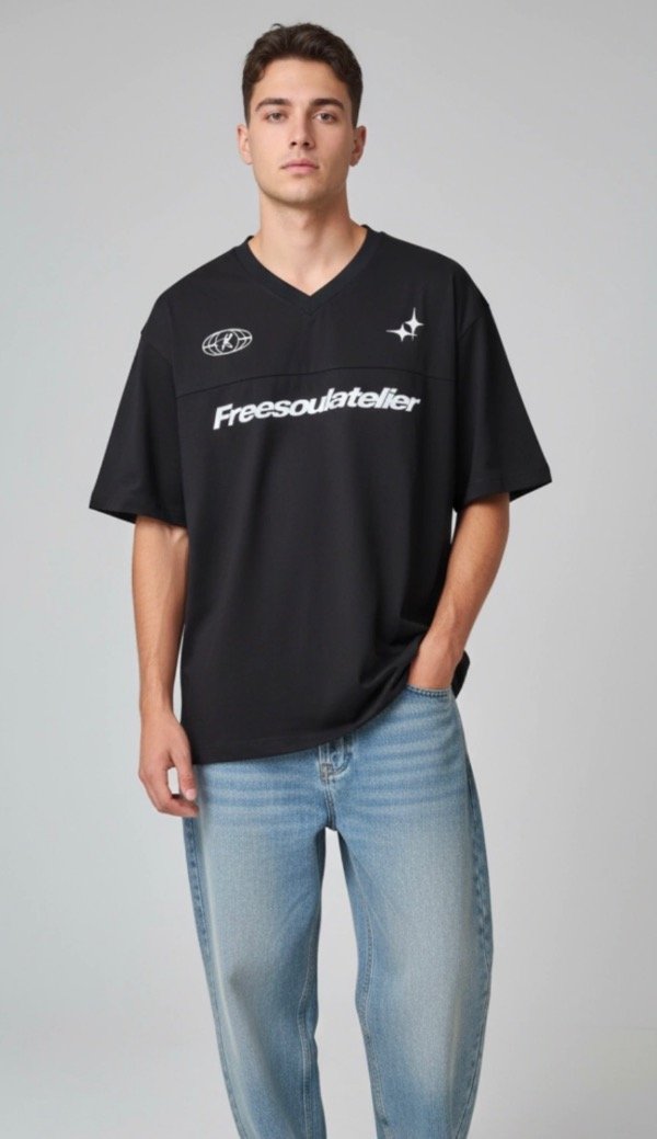 Producto - Remera free