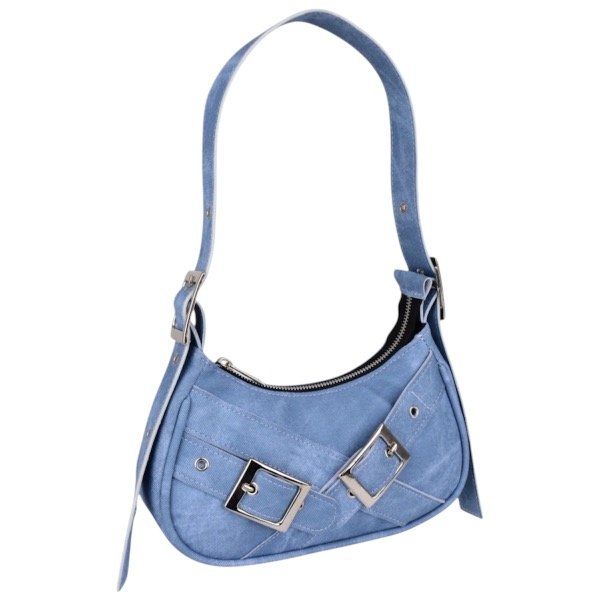 Producto - CARTERA BAGUETTE ISABELLA JEANS