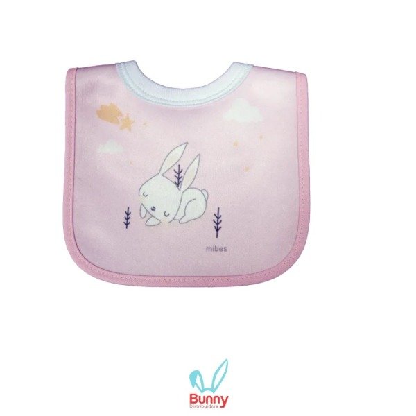 Producto - BABERO CHICO C/CUELLO 1002663 - 1