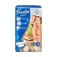 Producto - PROMISE ANATÓMICO