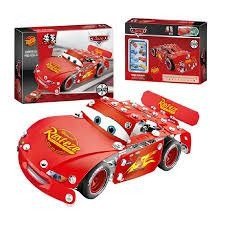 Producto - LEGO CARS