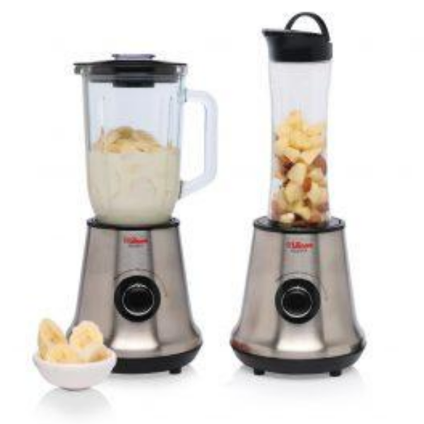 Producto - LICUADORA DELUXELIC LILIANA