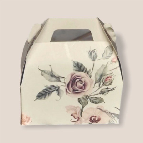 Producto - FELIZ MINI FLORAL