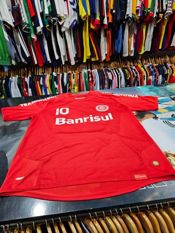 Producto - Camiseta Internacional de Brasil
