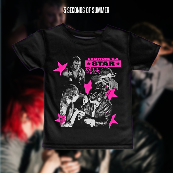 The stage is better with friends — imagen 3