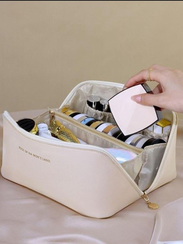 Producto - Bolsa de cosméticos Yasmin