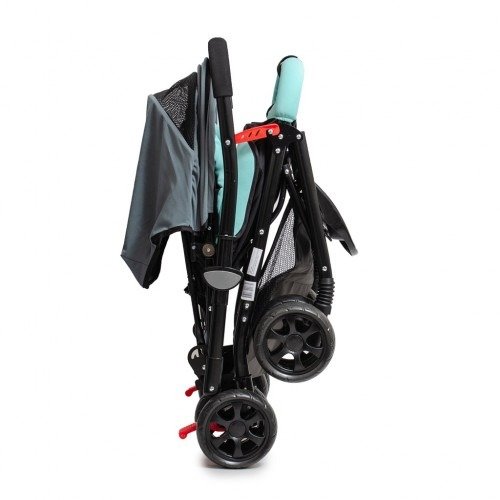 Producto - Love - Coche Cuna Rebatible 172 - 8